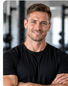 Ryan, Movement Coach
